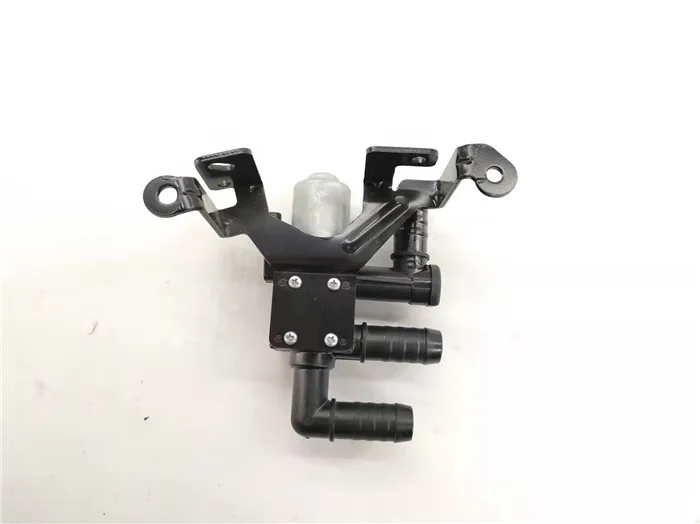 Heater Control Valve for Ford F-150 Edge Taurus 2013-2019 DG1Z18495A DG1Z-18495-A DG1318C310AA DG13-18C310-AA
Heater Control Valve for Ford F-150 Edge Taurus 2013-2019 DG1Z18495A DG1Z-18495-A DG1318C310AA DG13-18C310-AA