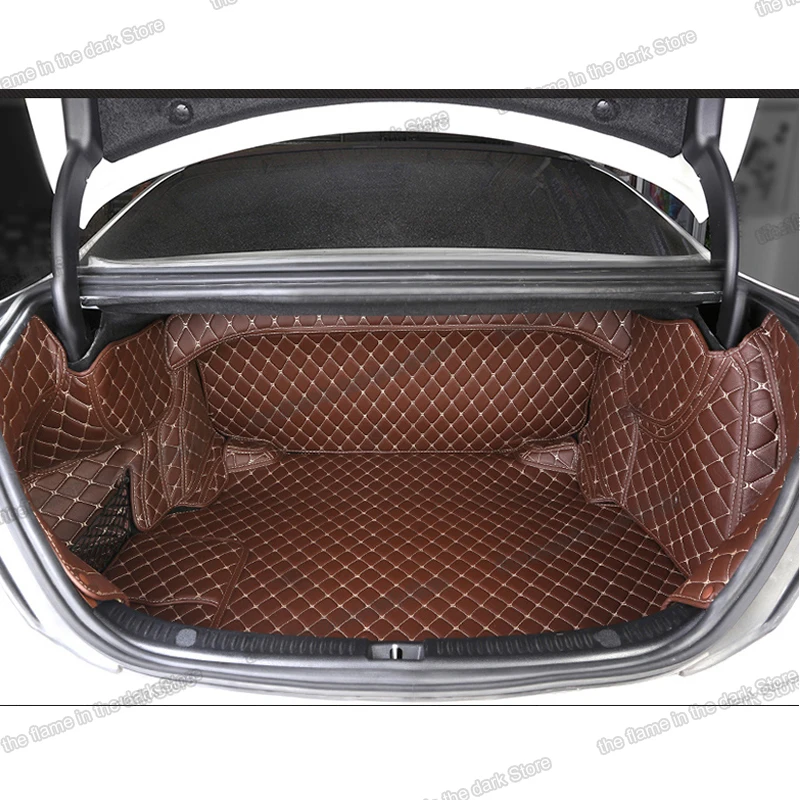 Leather Car Trunk Mat Cargo Liner for mercedes benz e class w213 2017 2018 2019 2020 2021 seat rear boot cover
Leather Car Trunk Mat Cargo Liner for mercedes benz e class w213 2017 2018 2019 2020 2021 seat rear boot cover