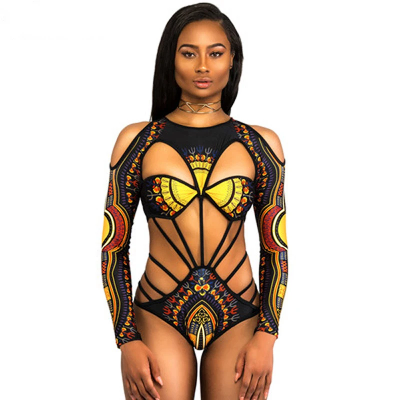 Sexy Women Bikini Swimsuits,One-piece Summer Swimwear,Printing Style,With Chest Pad,High Waist Elasticity Brief Swimming Trunks
Sexy Women Bikini Swimsuits,One-piece Summer Swimwear,Printing Style,With Chest Pad,High Waist Elasticity Brief Swimming Trunks