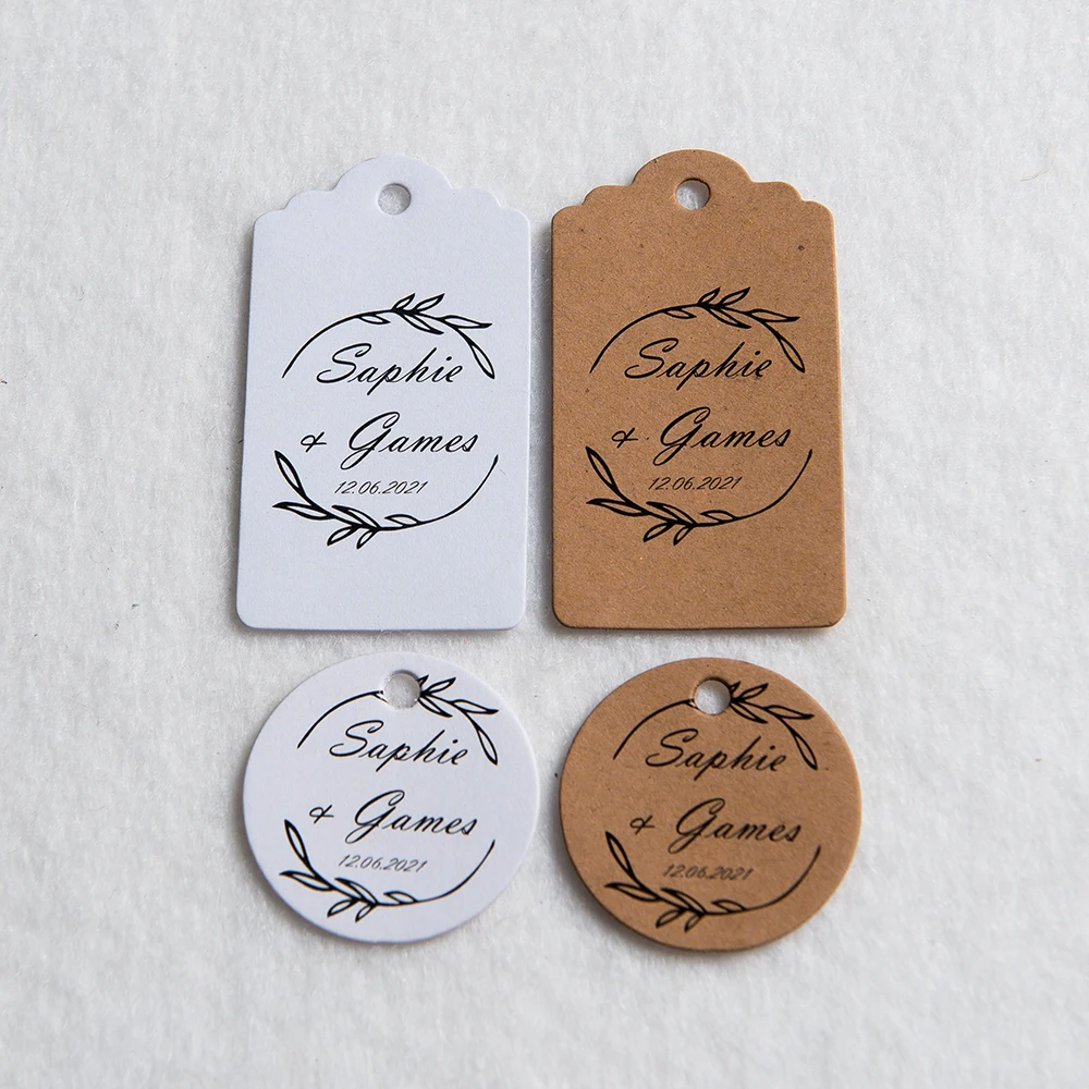 wedding decoration Personalized print kraft hang tags with custom logo Name custom handmade retro label DIY graffiti word card
wedding decoration Personalized print kraft hang tags with custom logo Name custom handmade retro label DIY graffiti word card