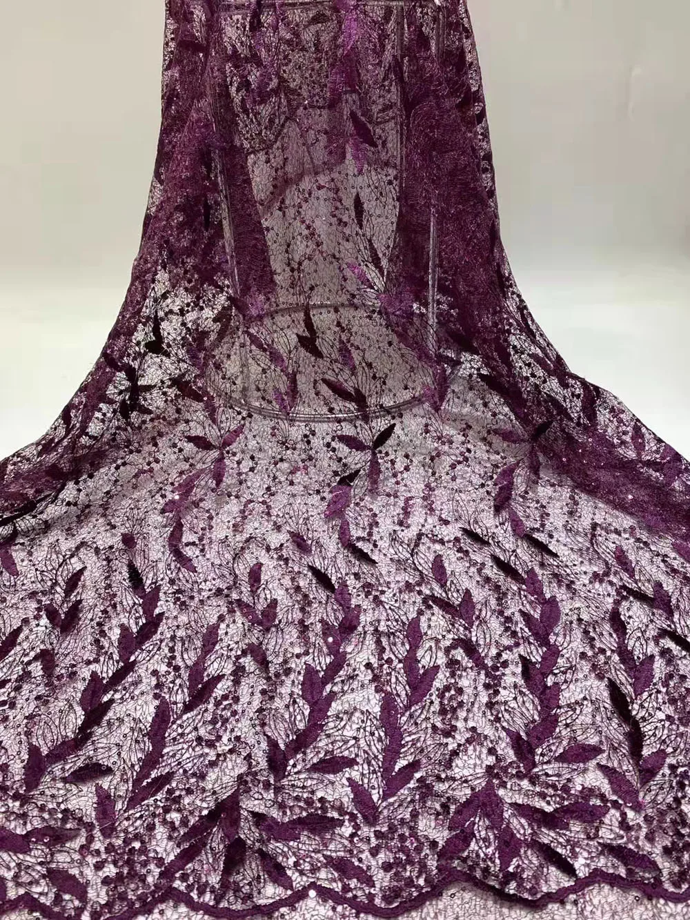 Mesh Lace Fabric Nigerian Tulle Embroidery Sequins Craft Sewing DesignAccessories Banquet Party Prom Dress Skirt 5 Yards Bpodq
Mesh Lace Fabric Nigerian Tulle Embroidery Sequins Craft Sewing DesignAccessories Banquet Party Prom Dress Skirt 5 Yards Bpodq