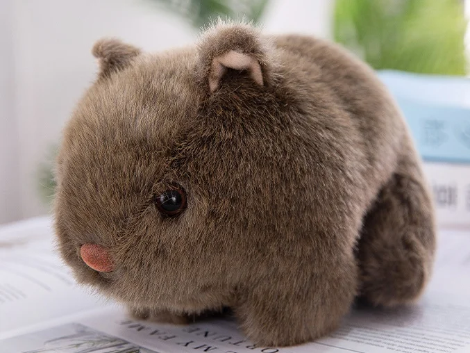 lovely cartoon hamster plush toy about 20cm mouse soft doll baby toy birthday gift w1422
lovely cartoon hamster plush toy about 20cm mouse soft doll baby toy birthday gift w1422