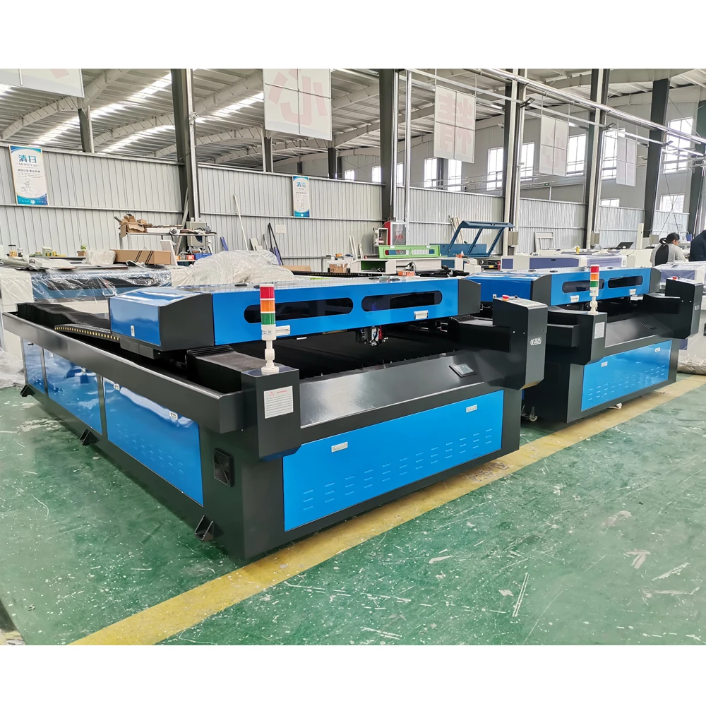 Dual Heads Metal Non metal Laser Engrvaving Cutting Machine Water Chiller Exhuast Fan Steel Metal 220v/110v Laser Cutter
Dual Heads Metal Non metal Laser Engrvaving Cutting Machine Water Chiller Exhuast Fan Steel Metal 220v/110v Laser Cutter