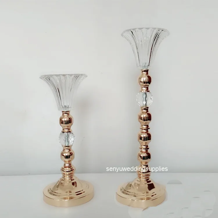 12pcs)Wedding Metal Flower Vase Stand Centerpiece For Table Deocoration senyu1997
12pcs)Wedding Metal Flower Vase Stand Centerpiece For Table Deocoration senyu1997