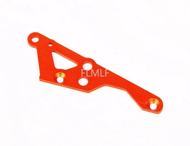 Engine Right Fixing Aluminum Sheet Fit for 1/5 HPI ROVAN ROFUN KM GTB TS BAJA 5B
Engine Right Fixing Aluminum Sheet Fit for 1/5 HPI ROVAN ROFUN KM GTB TS BAJA 5B