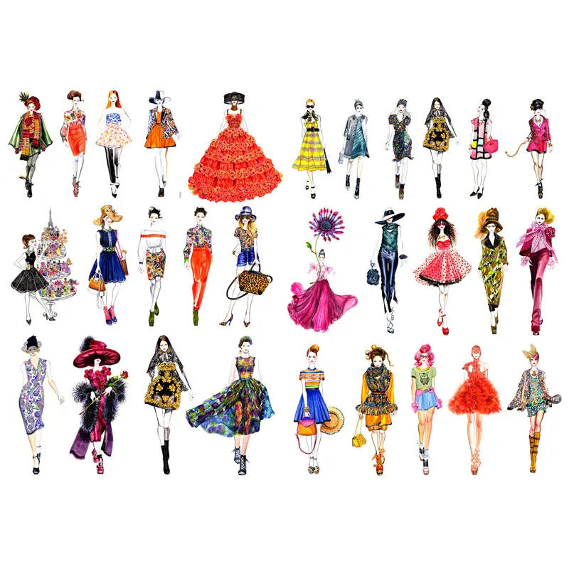1 PCS Fashion Paris Models Decoration Cute Aesthetic Book Journal Stickers Scrapbooking Stationery Sticker Flakes Art Supplies
1 PCS Fashion Paris Models Decoration Cute Aesthetic Book Journal Stickers Scrapbooking Stationery Sticker Flakes Art Supplies
