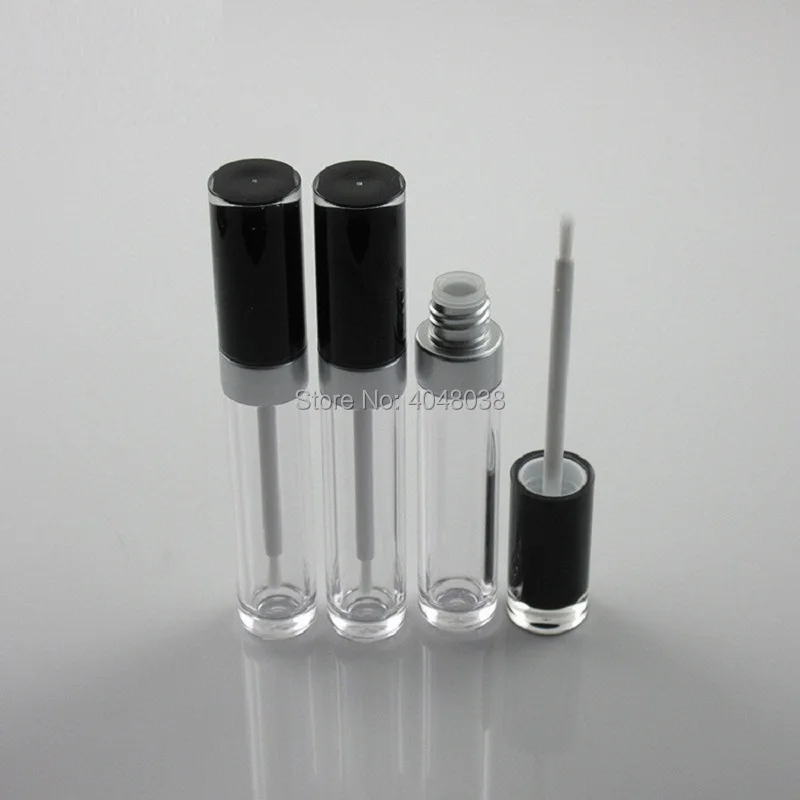 8ML Lip Gloss Tubes Empty Cosmetic Containers Lip Gloss Packaging Lipgloss Containers with Soft Brush Applicator 10/30/50 pcs
8ML Lip Gloss Tubes Empty Cosmetic Containers Lip Gloss Packaging Lipgloss Containers with Soft Brush Applicator 10/30/50 pcs