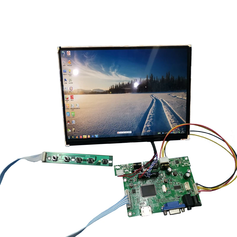8.9 inches monitor display hdmi8.9 "display module kit 1920X1200DIY square screen display wide power solutionsignal source
8.9 inches monitor display hdmi8.9 "display module kit 1920X1200DIY square screen display wide power solutionsignal source