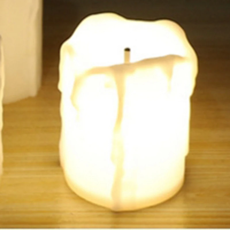 12Pcs/Pack LED Tea Candles Light Warm White Flameless Battery Operated Holiday Wedding Christmas Party Home Decor Lamps
12Pcs/Pack LED Tea Candles Light Warm White Flameless Battery Operated Holiday Wedding Christmas Party Home Decor Lamps