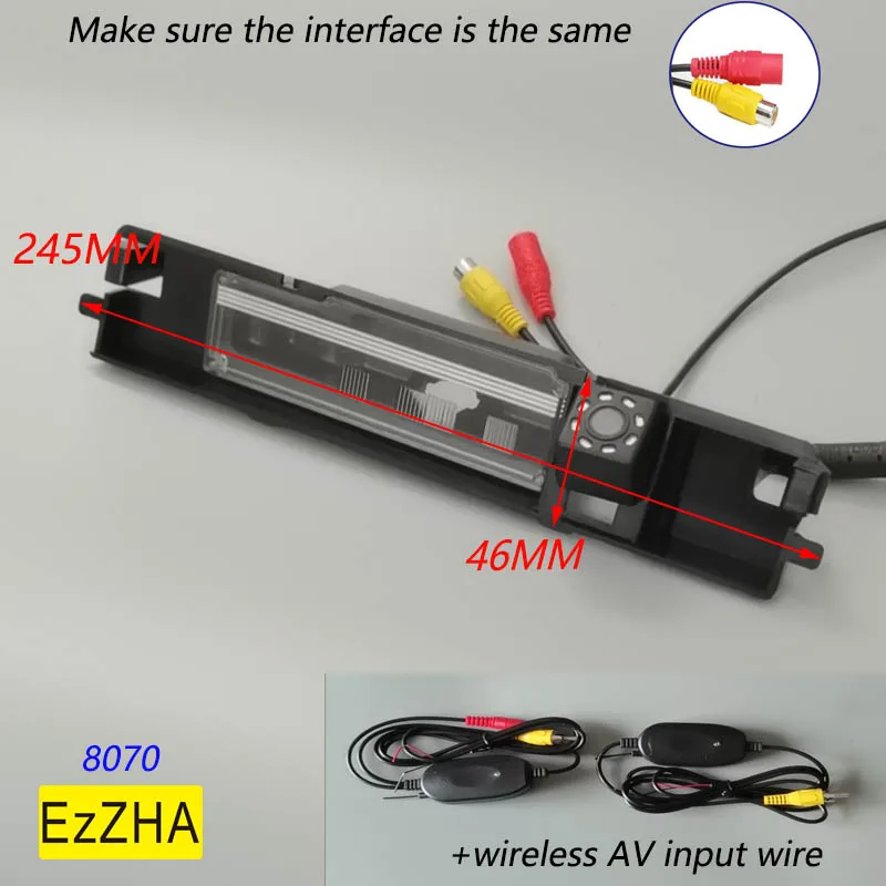 Задняя светодиодная подсветка EzZHA HD 4 8 12 для Toyota Yaris 2006 2007 2008 2009 2010 2011 2012 HD камера заднего вида с ночным видением
Задняя светодиодная подсветка EzZHA HD 4 8 12 для Toyota Yaris 2006 2007 2008 2009 2010 2011 2012 HD камера заднего вида с ночным видением
