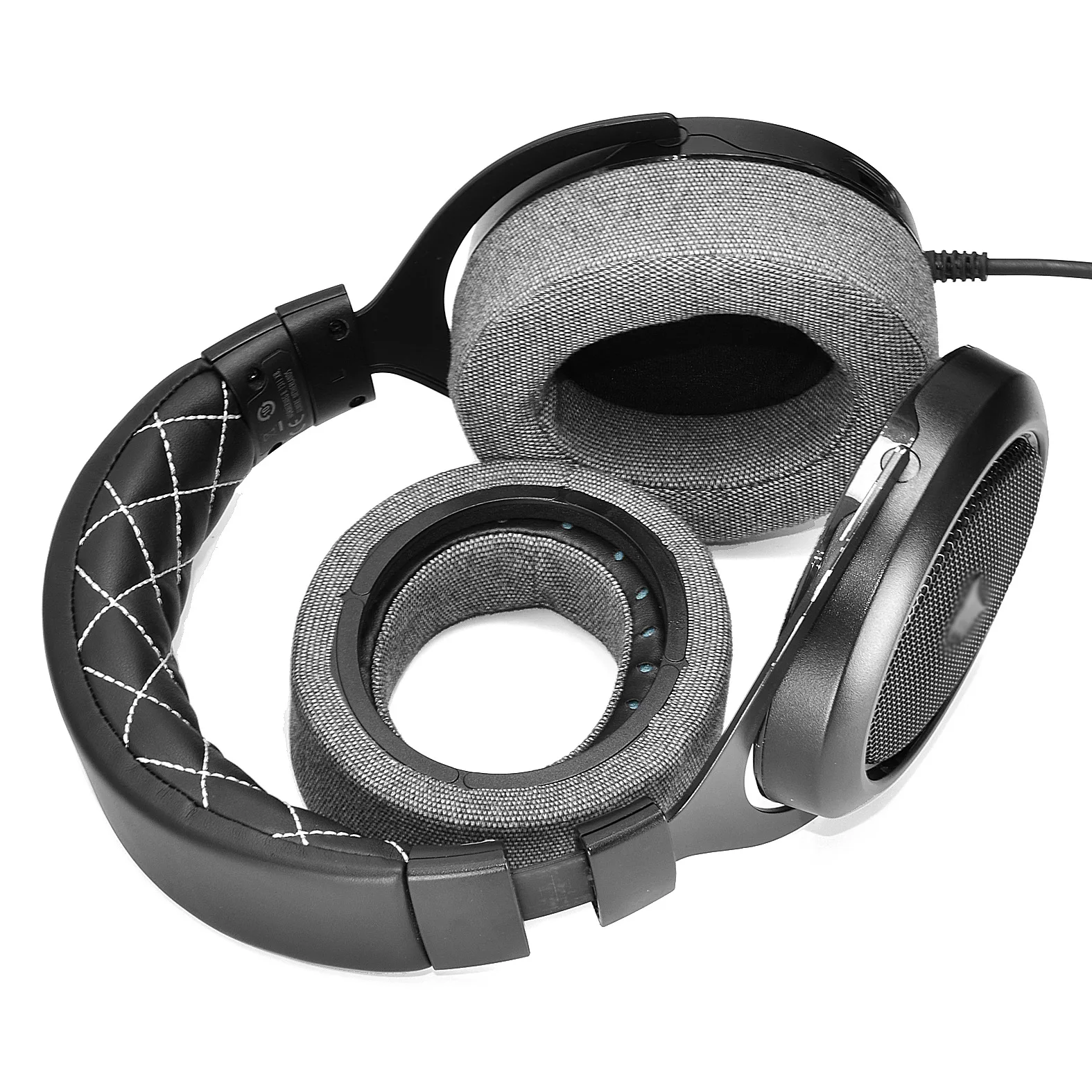 Мягкие фланелевые амбушюры для наушников Corsair HS50 Pro HS60 Pro HS70 Pro, чехол для наушников, амбушюры 8,23
Мягкие фланелевые амбушюры для наушников Corsair HS50 Pro HS60 Pro HS70 Pro, чехол для наушников, амбушюры 8,23