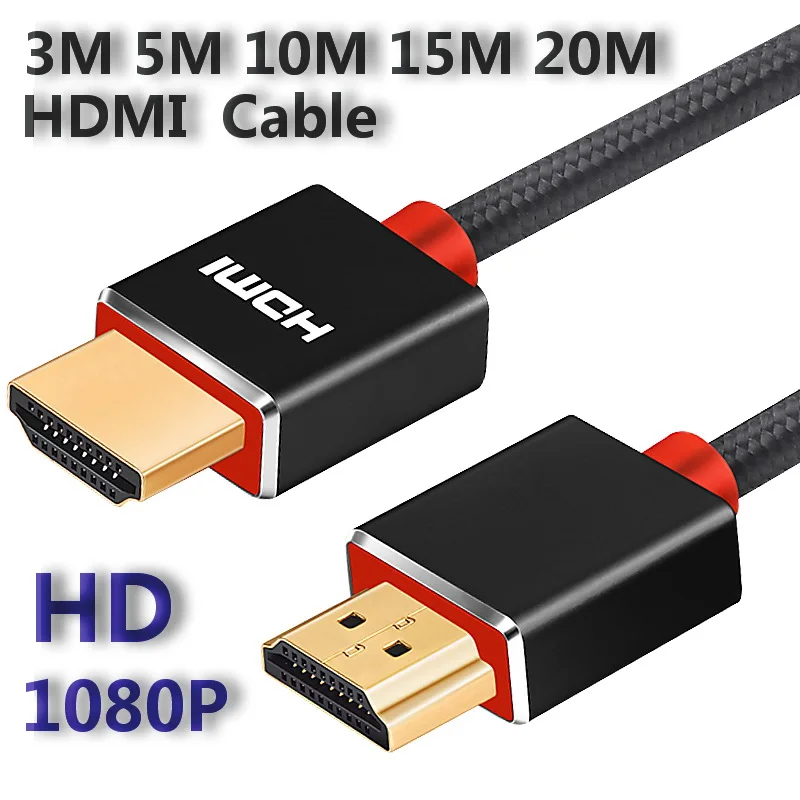Shuliancable HDMI-совместимый высокоскоростной кабель 1080P 3D позолоченный сплиттер переключатель для компьютера XBOX
Shuliancable HDMI-совместимый высокоскоростной кабель 1080P 3D позолоченный сплиттер переключатель для компьютера XBOX