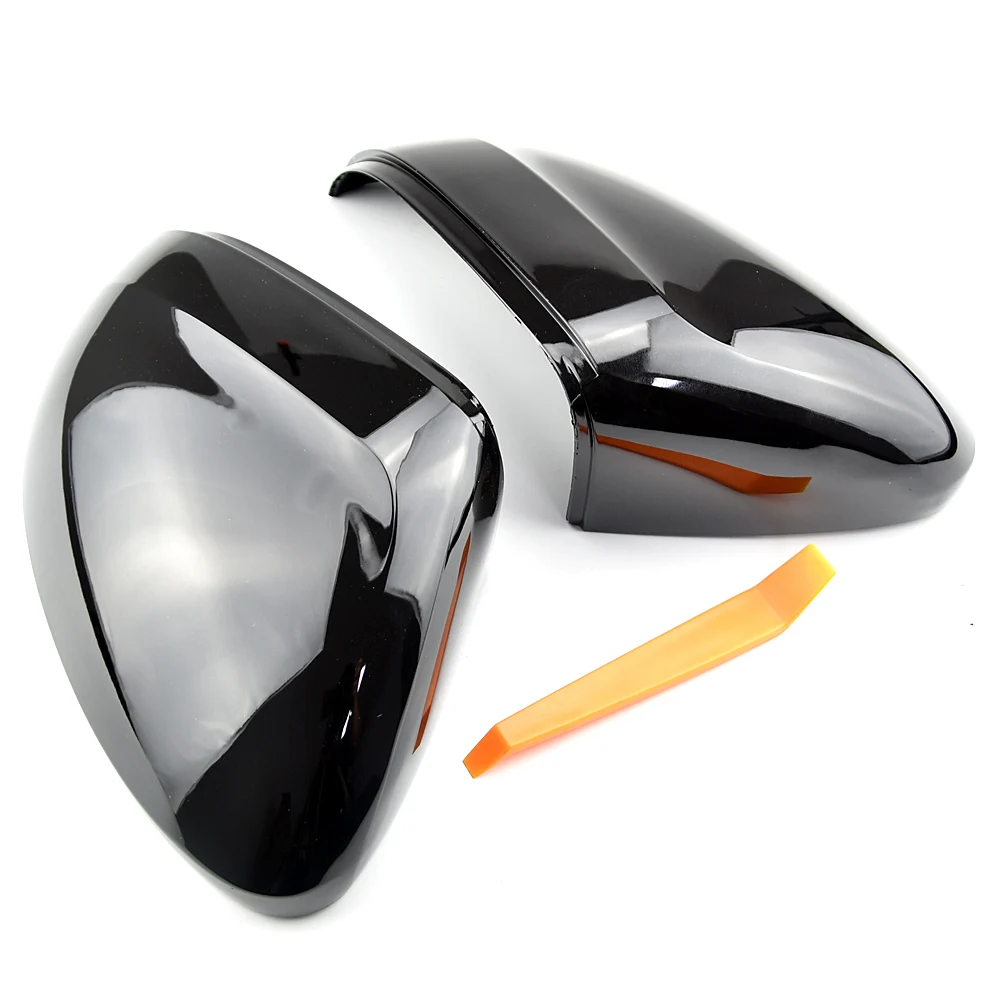 Car Mirror Cover For VW Passat B8 CC Arteon R line Bright black Rearview Mirror Cover Protection Cap Car Styling
Car Mirror Cover For VW Passat B8 CC Arteon R line Bright black Rearview Mirror Cover Protection Cap Car Styling