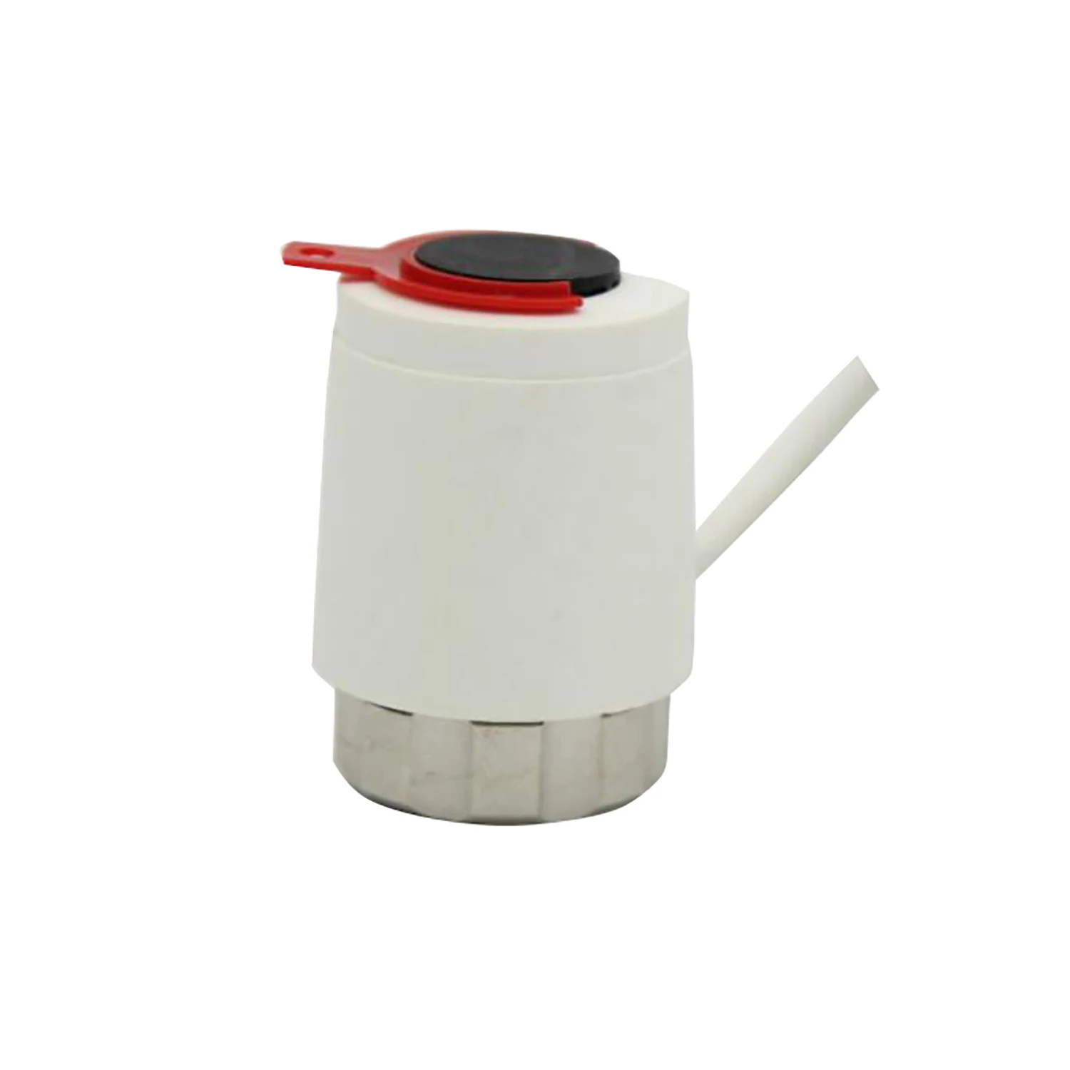 230v Normally closed thermal actuator electric thermoelectric drive motor head for underfloor heating manifold radiator
230v Normally closed thermal actuator electric thermoelectric drive motor head for underfloor heating manifold radiator