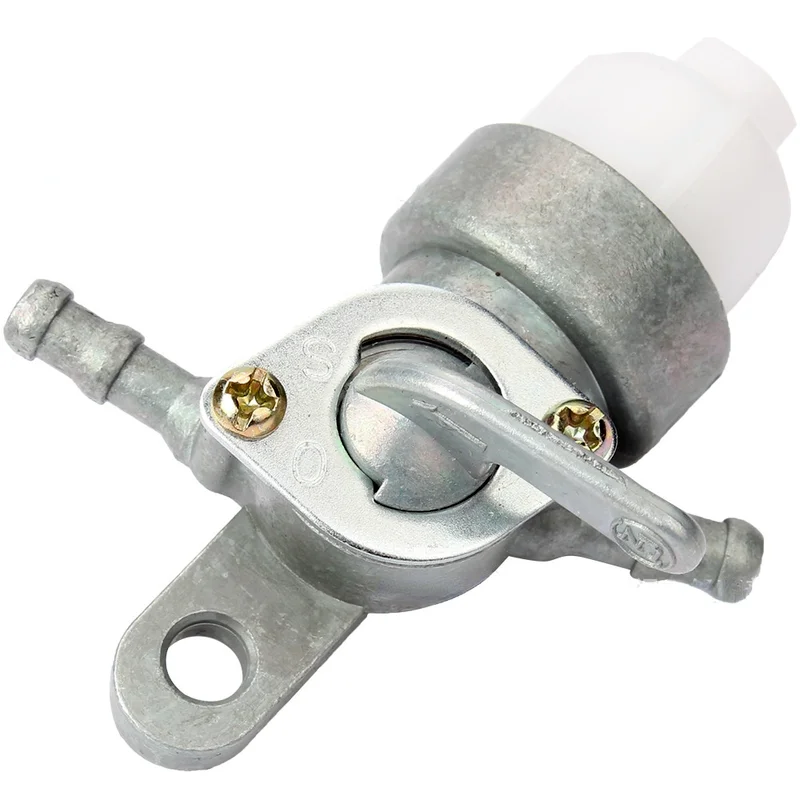 7mm Fuel Petrol Tank Tap Petcock Switch Generator Pit Dirt Bike Motorcycle For ATV Quad Pocket Pit Dirt Bike Go Kart
7mm Fuel Petrol Tank Tap Petcock Switch Generator Pit Dirt Bike Motorcycle For ATV Quad Pocket Pit Dirt Bike Go Kart