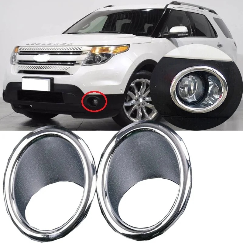 Roavia для Ford Explorer 2011-2014 автомобильный передний бампер, противотуманные фары, накладки, внешние аксессуары, рамка, корпус, крышка, гарнир
Roavia для Ford Explorer 2011-2014 автомобильный передний бампер, противотуманные фары, накладки, внешние аксессуары, рамка, корпус, крышка, гарнир