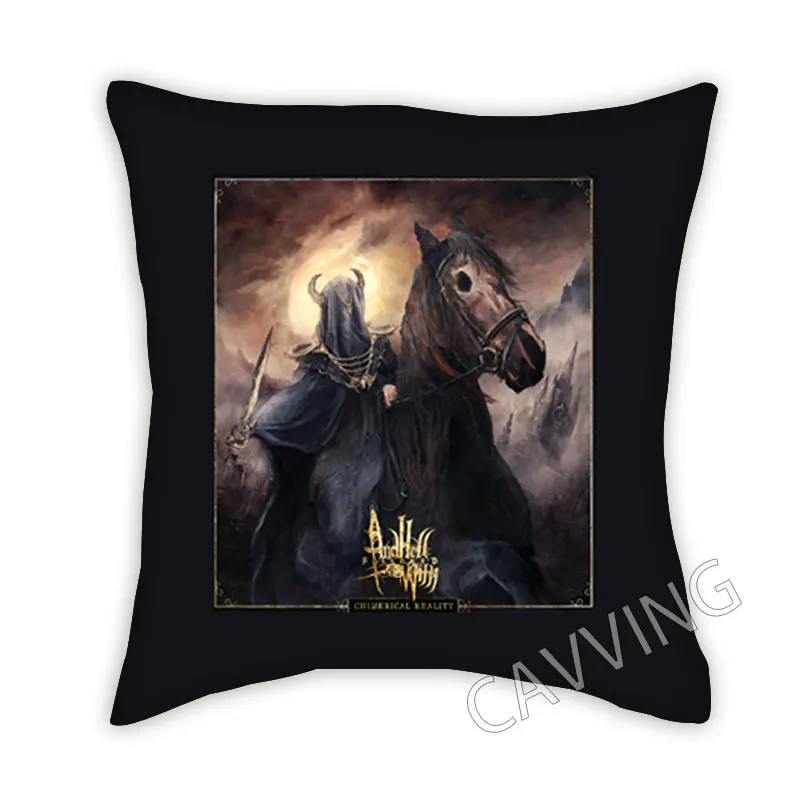 And Hell Followed with Band 3D Printed Polyester Decorative Pillowcases Throw Pillow Cover Square Zipper Cases Fans Gifts
And Hell Followed with Band 3D Printed Polyester Decorative Pillowcases Throw Pillow Cover Square Zipper Cases Fans Gifts
