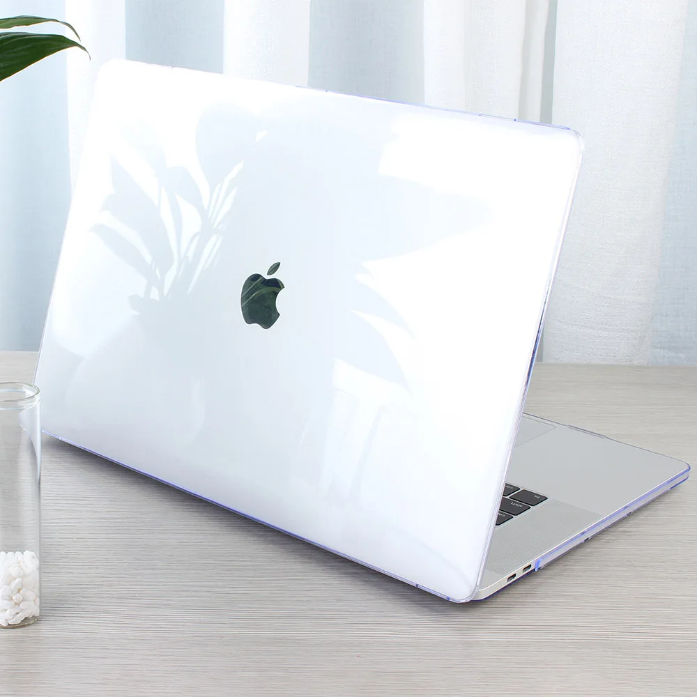 Crystal Clear For Macbook 2020 13Pro A2251 A2289 Laptop Hard Cover Case For 2020 New Apple MacBook Pro13 ( Model: A2251 A2289)
Crystal Clear For Macbook 2020 13Pro A2251 A2289 Laptop Hard Cover Case For 2020 New Apple MacBook Pro13 ( Model: A2251 A2289)