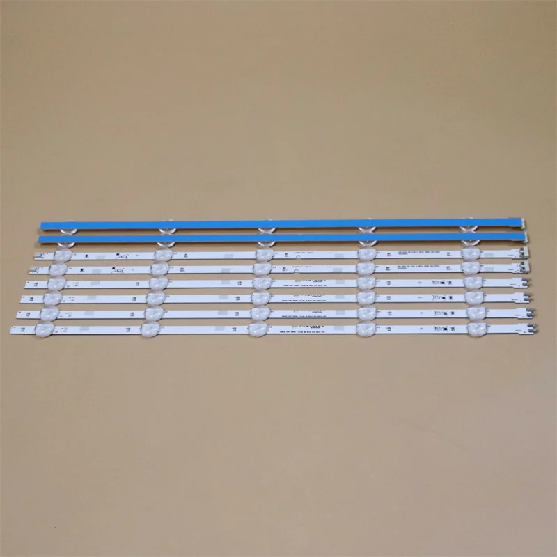 LED Bars For Samsung UA49M5100AR UA49M5100AW UA49M5300AJ Backlight Strips 2015 SVS50 FHD FCOM L5 R5 REV2.2 160925 LM41-00361A
LED Bars For Samsung UA49M5100AR UA49M5100AW UA49M5300AJ Backlight Strips 2015 SVS50 FHD FCOM L5 R5 REV2.2 160925 LM41-00361A