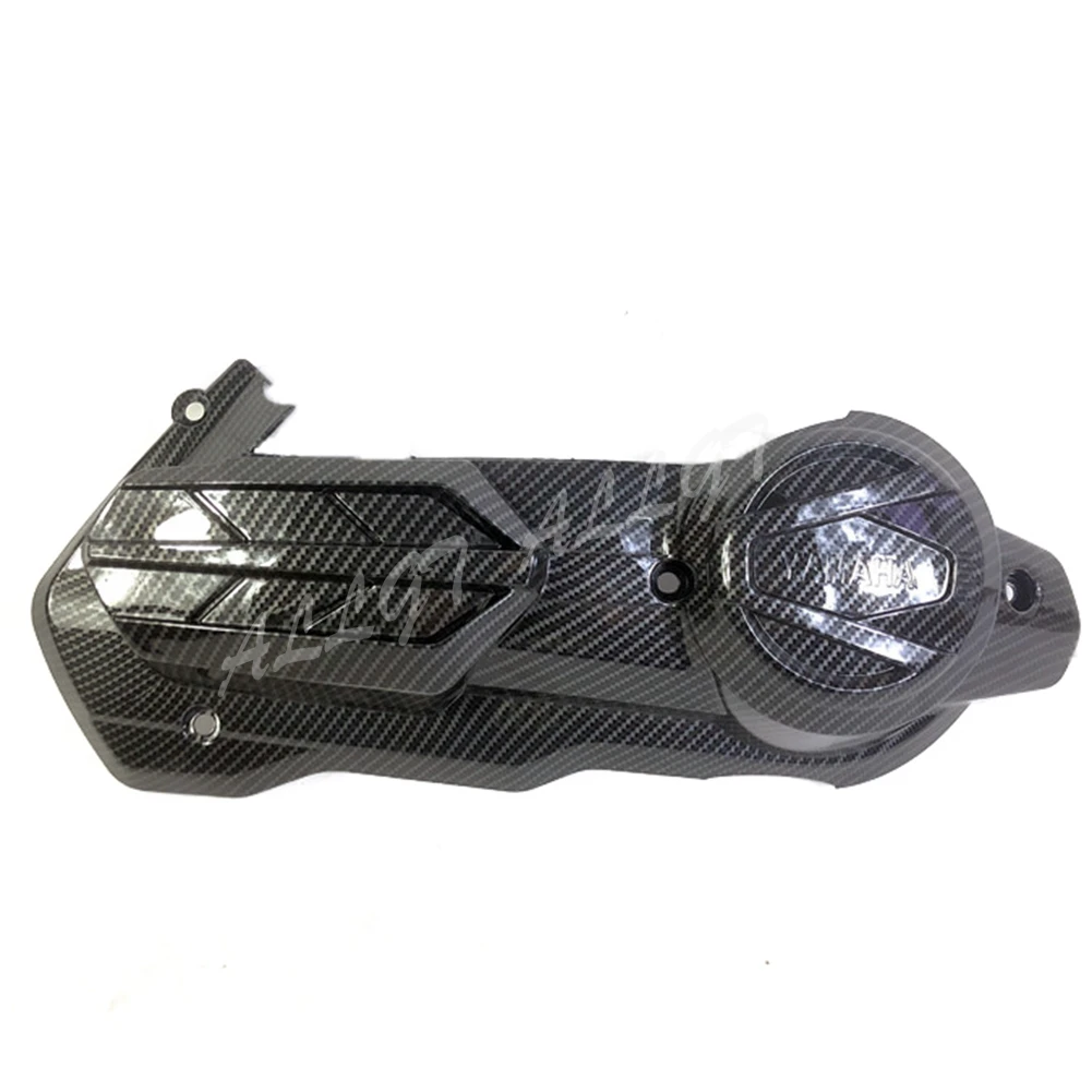 1PC Motorcycle Carbon Fiber Printed ABS Transmission Gearbox Crankcase Trim Cover For YAMAHA NMAX155 2020
1PC Motorcycle Carbon Fiber Printed ABS Transmission Gearbox Crankcase Trim Cover For YAMAHA NMAX155 2020