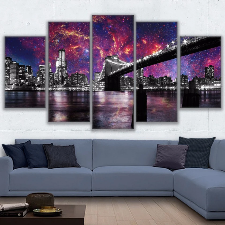 Diy diamond embroidery landscape mosaic sale 5d full square round drill diamond painting 5pieces San Francisco At NightZP-3472
Diy diamond embroidery landscape mosaic sale 5d full square round drill diamond painting 5pieces San Francisco At NightZP-3472