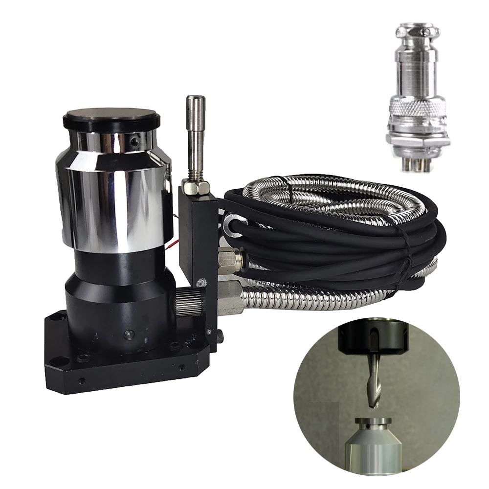 High-precision automatic tool sensor automatic checker Z-axis caliper for CNC milling machine
High-precision automatic tool sensor automatic checker Z-axis caliper for CNC milling machine