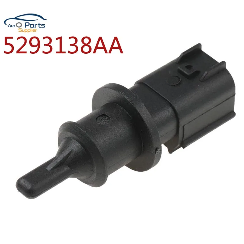 Датчик температуры выхлопных газов двигателя 5293138AA 5149264AB для Dodge Plymouth Neon Journey Avenger Калибр Durango Ram 1500 3500
Датчик температуры выхлопных газов двигателя 5293138AA 5149264AB для Dodge Plymouth Neon Journey Avenger Калибр Durango Ram 1500 3500