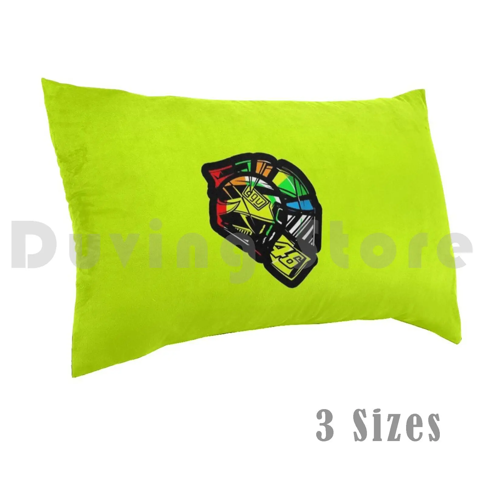 Yellow Flash Pillow Case DIY 50x75 Quartararo Dovizioso Miller Binder Vinales Nakagami Mir Oliveira
Yellow Flash Pillow Case DIY 50x75 Quartararo Dovizioso Miller Binder Vinales Nakagami Mir Oliveira