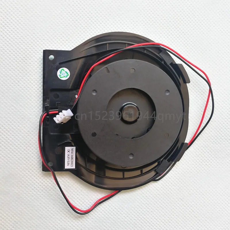 1 Pc Main Engine Ventilator Motor Vacuum Cleaner Fan Engine for Philips FC8820 FC8822 Robot Vacuum Cleaner Parts Replacement
1 Pc Main Engine Ventilator Motor Vacuum Cleaner Fan Engine for Philips FC8820 FC8822 Robot Vacuum Cleaner Parts Replacement