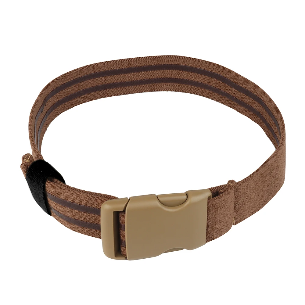 Tactical Drop Thigh Strap Elastic Band Strap for Universal Gun Holster Molle Leg Hanger Hunting Accessories
Tactical Drop Thigh Strap Elastic Band Strap for Universal Gun Holster Molle Leg Hanger Hunting Accessories