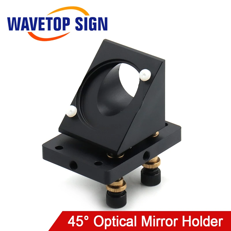 WaveTopSign 45 Degree Optical Frame 45 Degree Medical Mount Lens Light Mount Photoelectric Laser Device Red Coupler
WaveTopSign 45 Degree Optical Frame 45 Degree Medical Mount Lens Light Mount Photoelectric Laser Device Red Coupler