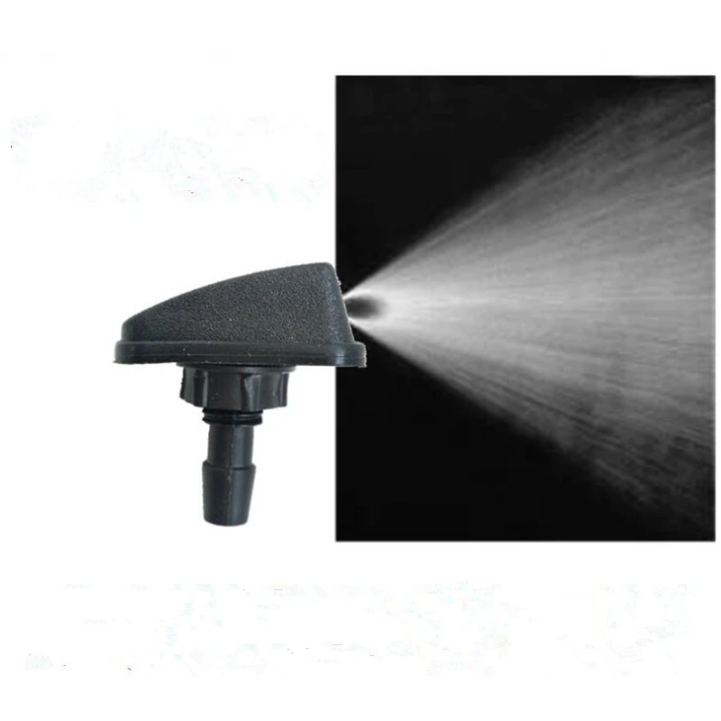2 Pcs Car Glass Washer Nozzles Front Windshield Wiper For Cadillac ATS SRX CTS xt5 bls XTS ELR STS CT6 for Lexus RX NX RX300 RX3
2 Pcs Car Glass Washer Nozzles Front Windshield Wiper For Cadillac ATS SRX CTS xt5 bls XTS ELR STS CT6 for Lexus RX NX RX300 RX3