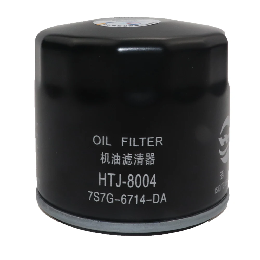 Car Oil Filter 1007705/7S7G-6714-DA Fit For VOLVO C30 S40 S60 S80 V40 V50 V60 V70 1.6T/1.6L
Car Oil Filter 1007705/7S7G-6714-DA Fit For VOLVO C30 S40 S60 S80 V40 V50 V60 V70 1.6T/1.6L