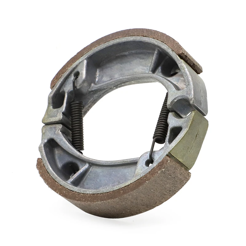 Motorcycle Front Rear Brake Disk Pads Shoe Set 95x20mm for Honda XR70R XR80R CRF80F XR100R CRF100F CR XL XR CL CT MT NX NXR MR
Motorcycle Front Rear Brake Disk Pads Shoe Set 95x20mm for Honda XR70R XR80R CRF80F XR100R CRF100F CR XL XR CL CT MT NX NXR MR