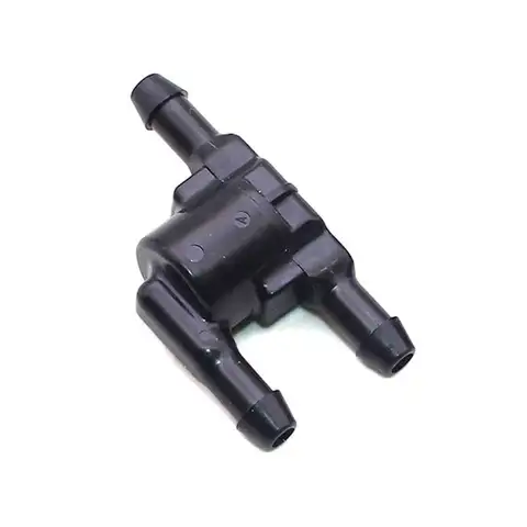 Limpador de para-brisa sem válvula de retenção 85321-28020, para toyota-corolla/reiz/coroa/alta lander/camry rav4 yaris