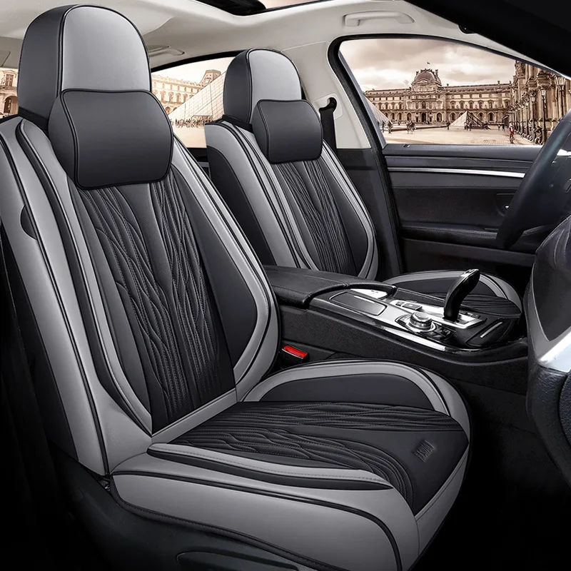Car Seat Cover for Dacia Dokker Duster Lodgy Logan Sandero Lincoln Mkc Mks Mkx Mkz of 2023 2022 2021 2020 2019 2018 2017
Car Seat Cover for Dacia Dokker Duster Lodgy Logan Sandero Lincoln Mkc Mks Mkx Mkz of 2023 2022 2021 2020 2019 2018 2017