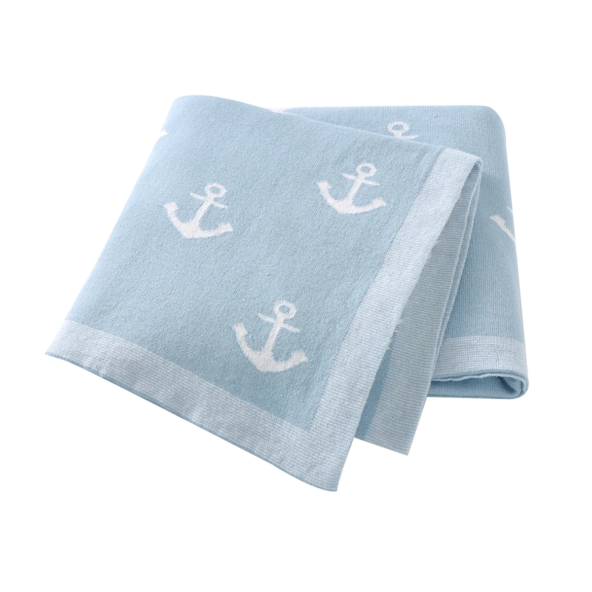 Baby Blankets Super Soft Cotton Knitted Newborn Infant Swaddle Wrap Monthly Blanket 100*80cm Toddler Kids Stroller Bedding Quilt
Baby Blankets Super Soft Cotton Knitted Newborn Infant Swaddle Wrap Monthly Blanket 100*80cm Toddler Kids Stroller Bedding Quilt