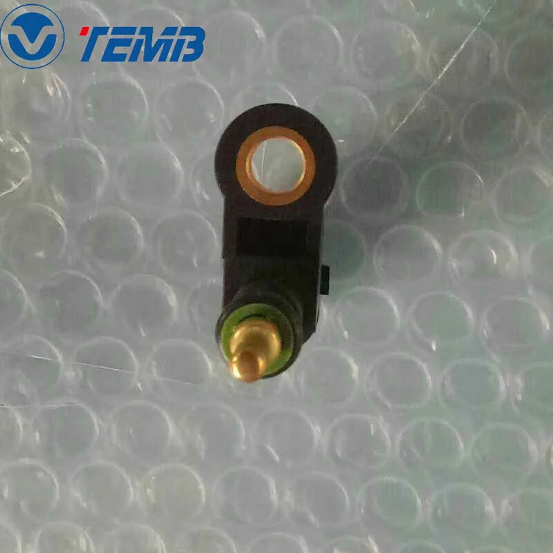 BYD471ZQA-3611100 Coolant Temperature Sensor For Volkswagen EA211 For new Jetta new Santana For BYD 471 engine
BYD471ZQA-3611100 Coolant Temperature Sensor For Volkswagen EA211 For new Jetta new Santana For BYD 471 engine