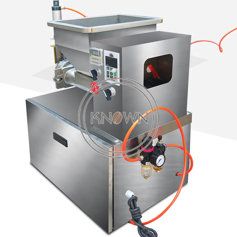 Dough Cutting Machine Dough Round Cutter Bread Strip Steam Stuffing Bun Dividing Machine Rounder Pizza Bread Pasta Processor
Dough Cutting Machine Dough Round Cutter Bread Strip Steam Stuffing Bun Dividing Machine Rounder Pizza Bread Pasta Processor