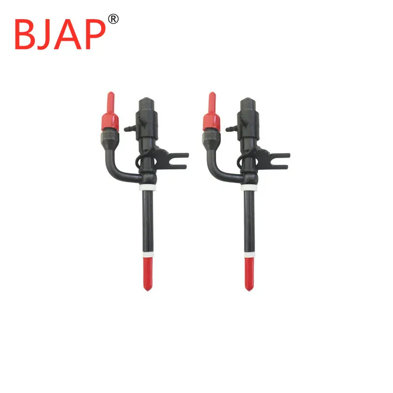 BJAP High Quality Pencil Injector Nozzle 33706 OEM No. 974F9K546DB 974F9E527DB for Ford Europe Transit
BJAP High Quality Pencil Injector Nozzle 33706 OEM No. 974F9K546DB 974F9E527DB for Ford Europe Transit