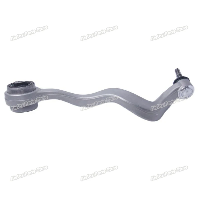 31126774826 Fit for BMW 5 Series E60 E61 Front Right Suspension Aluminum Swing Control Arm Kit
31126774826 Fit for BMW 5 Series E60 E61 Front Right Suspension Aluminum Swing Control Arm Kit