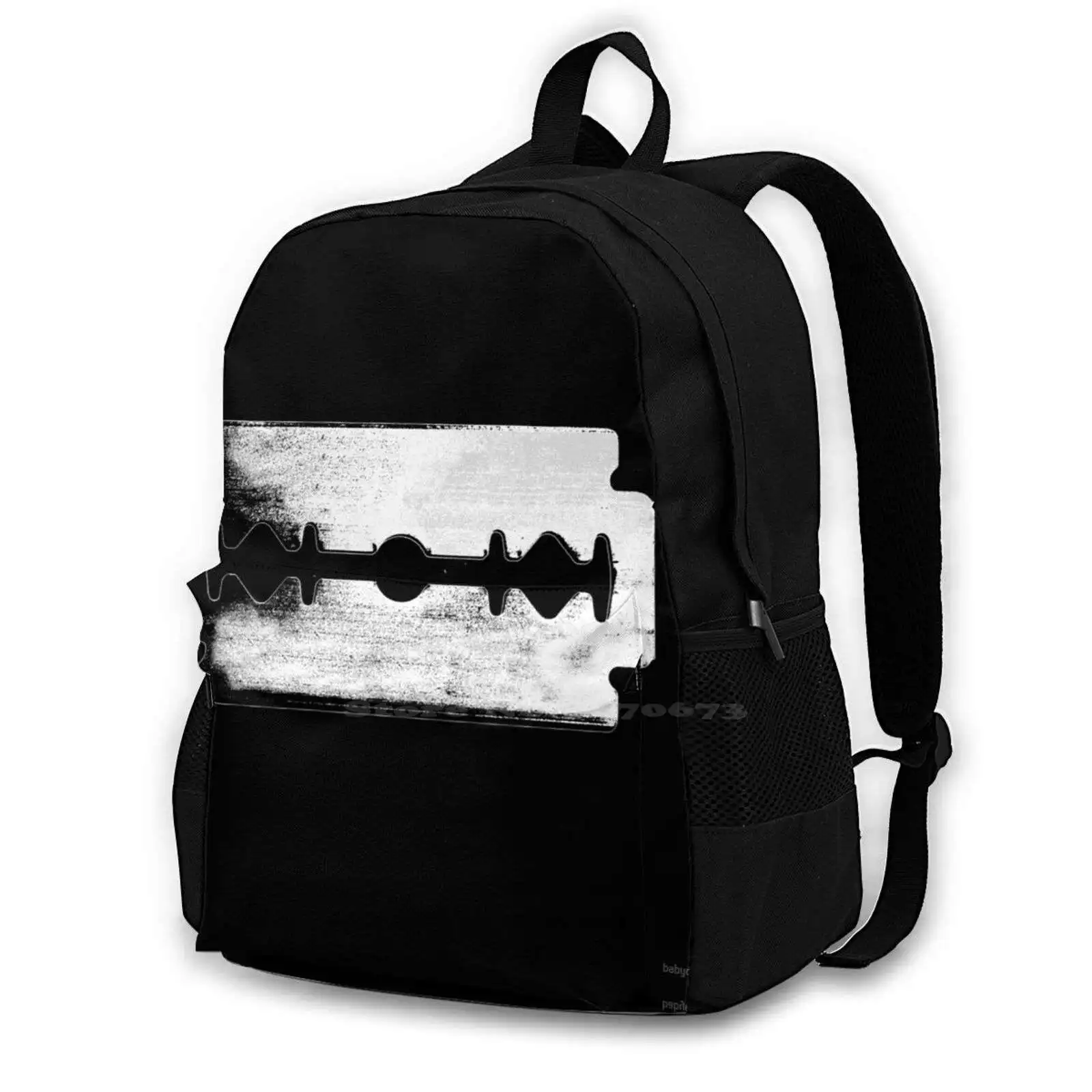 Blade Teen College Student Backpack Pattern Design Bags Blade Punk Funny Satire
Blade Teen College Student Backpack Pattern Design Bags Blade Punk Funny Satire