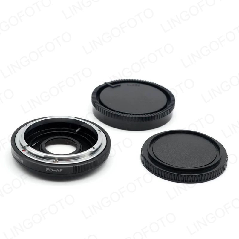 For Canon FD Lens for Sony Alpha Minolta AF MA Camera Infinity focus Glass Mount Adapter Ring for Sony A900 A99 A77 etc.
For Canon FD Lens for Sony Alpha Minolta AF MA Camera Infinity focus Glass Mount Adapter Ring for Sony A900 A99 A77 etc.