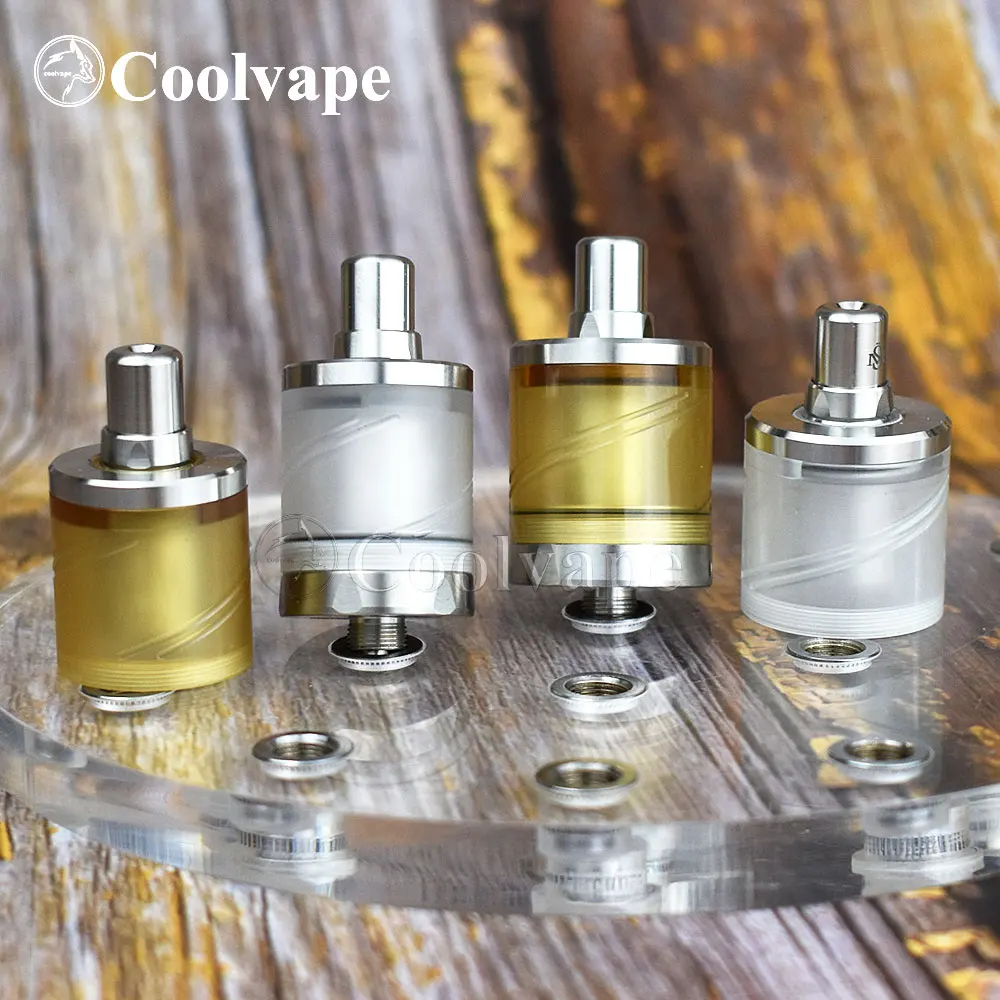 Coolvape Kayfun Lite rta SteamTuners Комплект верхнего заполнения Нано комплект для заполнения сверху 316ss pei и pc 2,5 мл / 3,5 мл емкость 22 мм / 24 мм диаметр
Coolvape Kayfun Lite rta SteamTuners Комплект верхнего заполнения Нано комплект для заполнения сверху 316ss pei и pc 2,5 мл / 3,5 мл емкость 22 мм / 24 мм диаметр