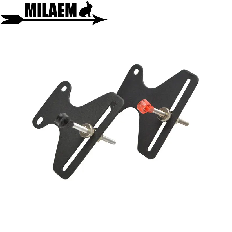 1 шт., алюминиевый Рекурсивный лук для стрельбы из лука
1 шт., алюминиевый Рекурсивный лук для стрельбы из лука