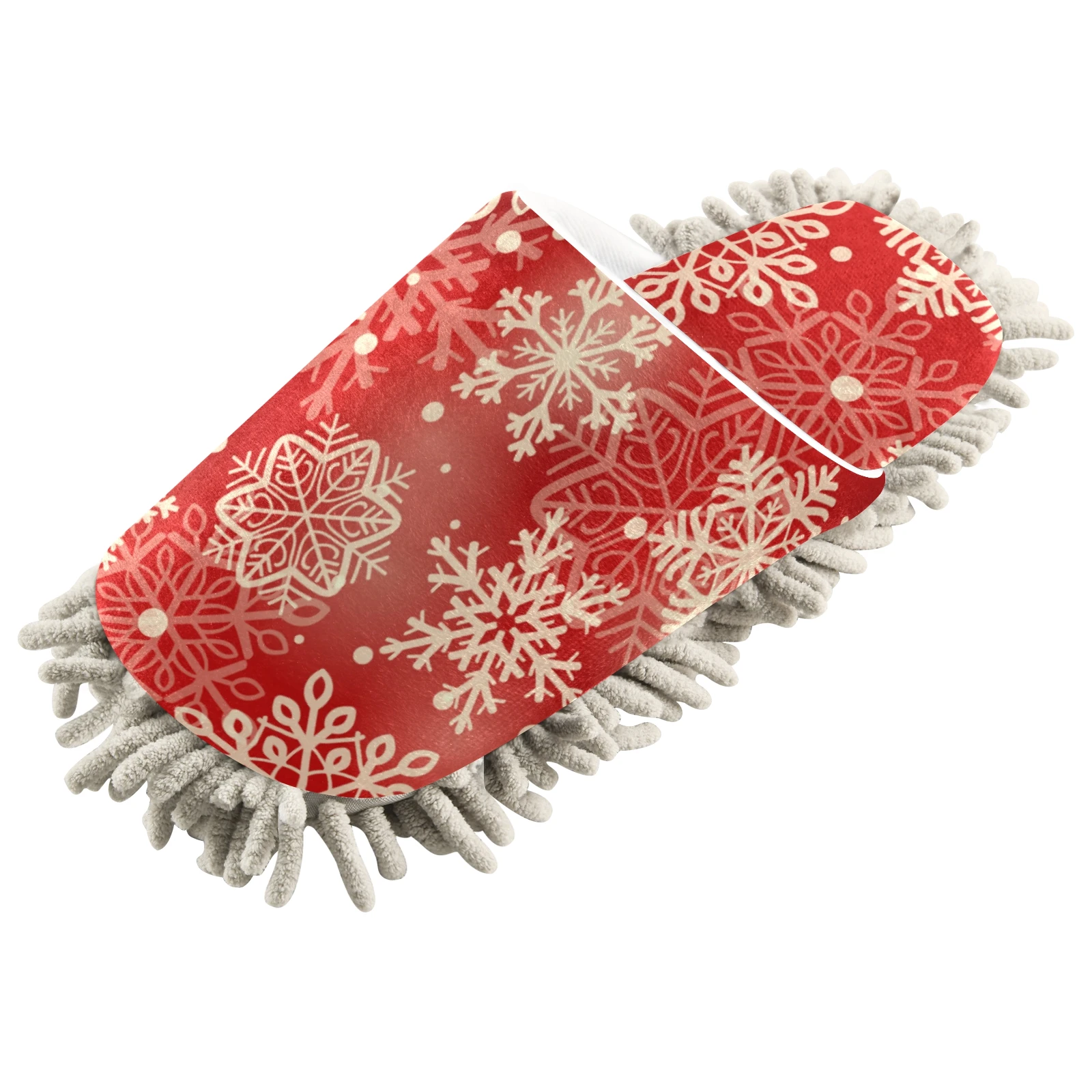 Multi-Function Dust Mop Slippers Christmas Floor Microfiber Cleaning Slipper Washable Slipper Cover Mop Kitchen Cleaning Tools
Multi-Function Dust Mop Slippers Christmas Floor Microfiber Cleaning Slipper Washable Slipper Cover Mop Kitchen Cleaning Tools