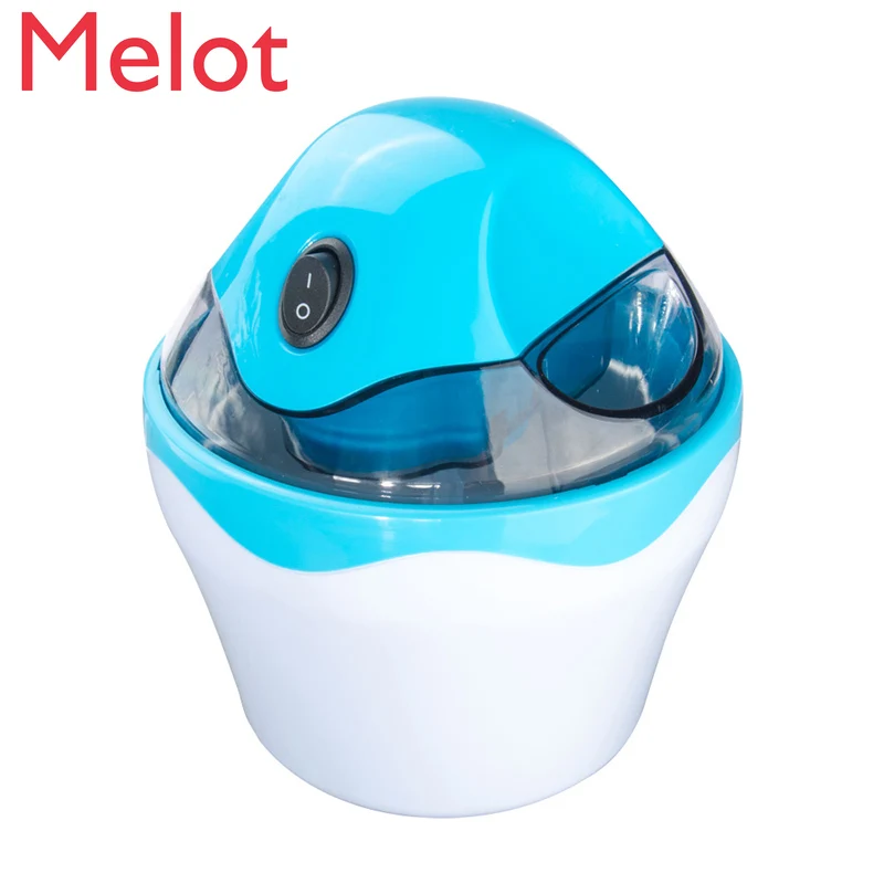 Ice Cream Machine Household Small Homemade by Hand Machine Ice Cream Machine Mini Automatic Ice Cream Machine
Ice Cream Machine Household Small Homemade by Hand Machine Ice Cream Machine Mini Automatic Ice Cream Machine