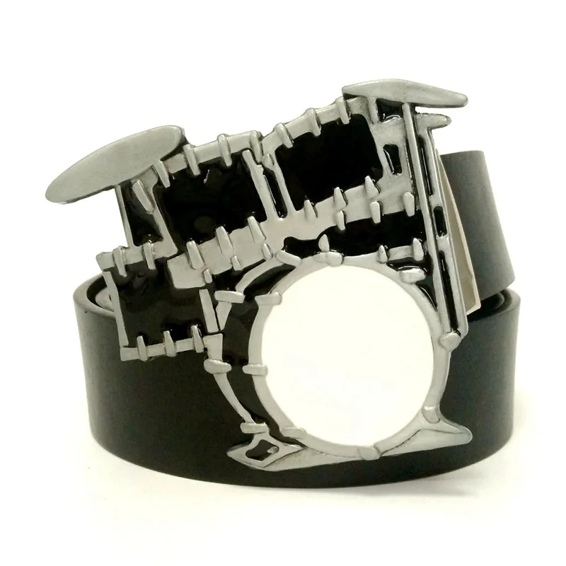 Black PU Leather Casual Waist Hip Belts for Men Boy with Music Drum Set Metal Buckle Western Cowboy Accessories Cool Male Gifts
Black PU Leather Casual Waist Hip Belts for Men Boy with Music Drum Set Metal Buckle Western Cowboy Accessories Cool Male Gifts