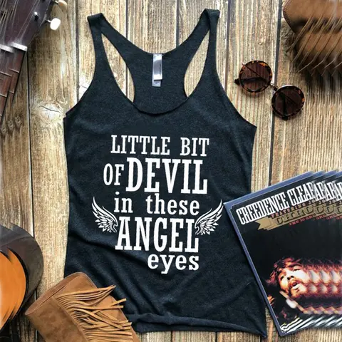Country Music Festival whisky Summer Sexy Top Beautiful Crazy Howdy Womens Tank Rodeo Tanks Girl Tops
