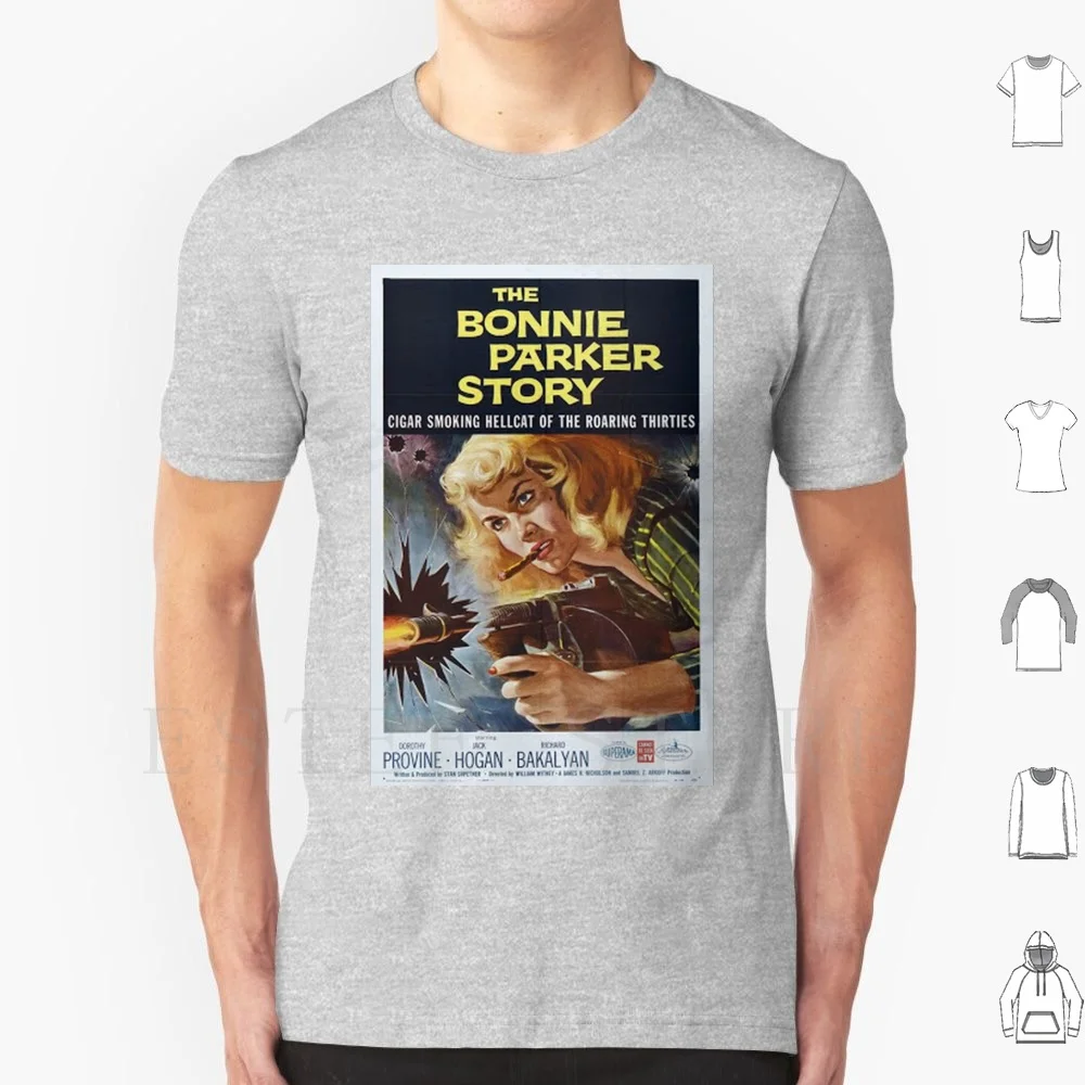 Bonnie Parker T Shirt Cotton Men DIY Print Bonnie Parker Bonnie And Clyde Criminal Couple Criminal Gang Great Depression Bank
Bonnie Parker T Shirt Cotton Men DIY Print Bonnie Parker Bonnie And Clyde Criminal Couple Criminal Gang Great Depression Bank